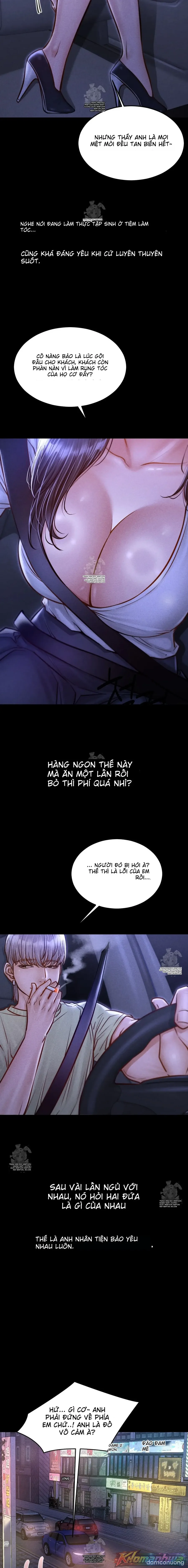 AI Dịch - Biệt thự thiên đường 