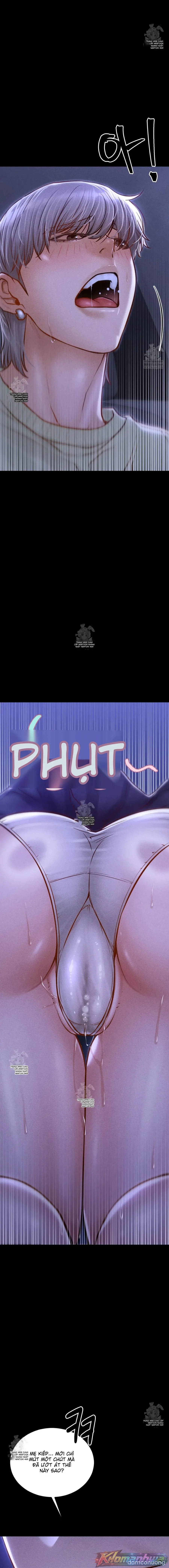 AI Dịch - Biệt thự thiên đường 