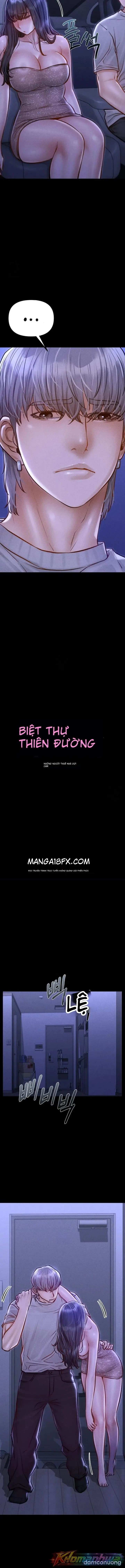 AI Dịch - Biệt thự thiên đường 