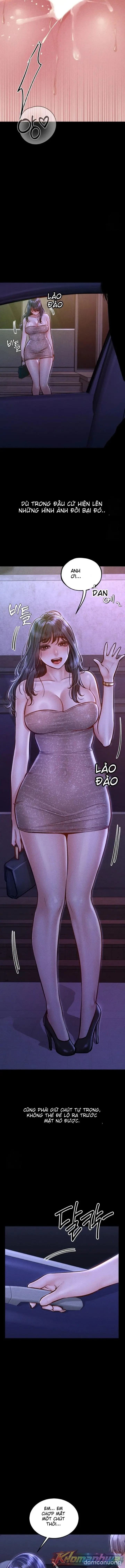 AI Dịch - Biệt thự thiên đường 