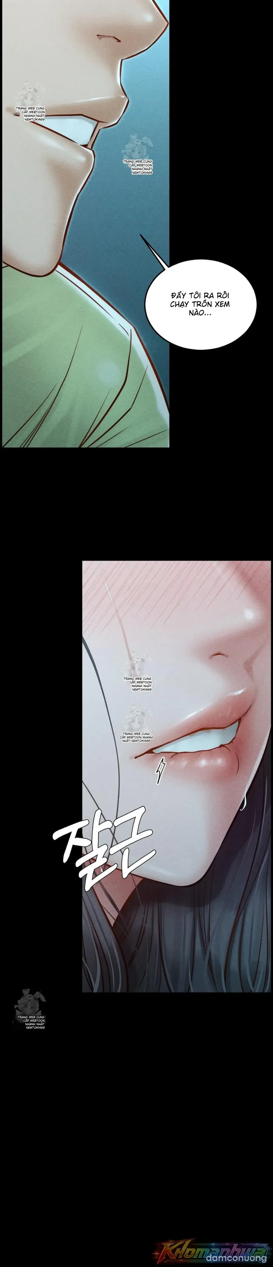 AI Dịch - Biệt thự thiên đường 