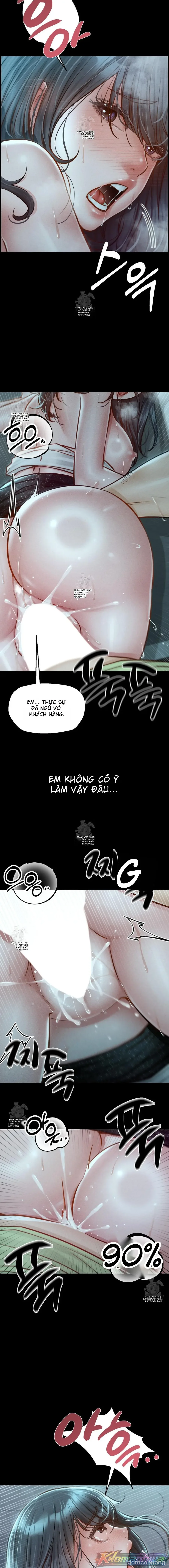AI Dịch - Biệt thự thiên đường 