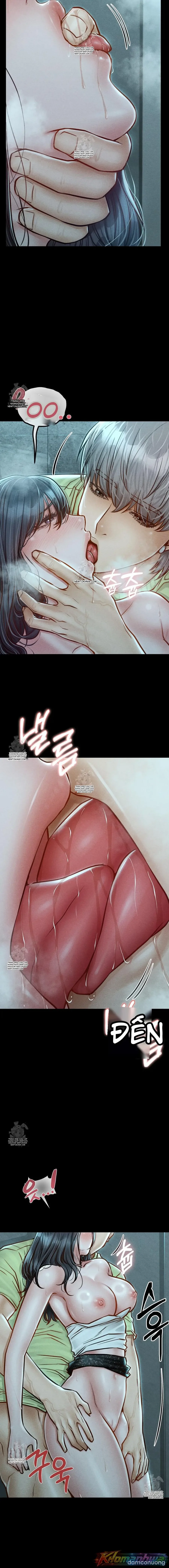 AI Dịch - Biệt thự thiên đường 