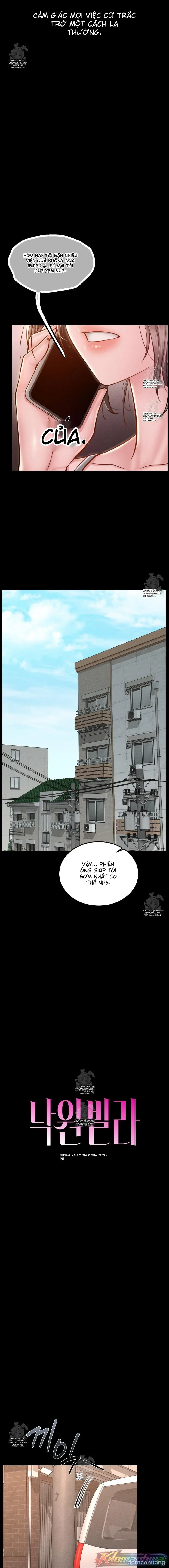 AI Dịch - Biệt thự thiên đường 