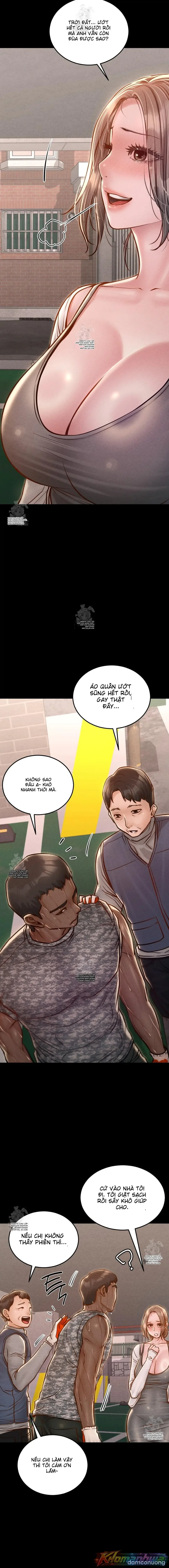 AI Dịch - Biệt thự thiên đường 