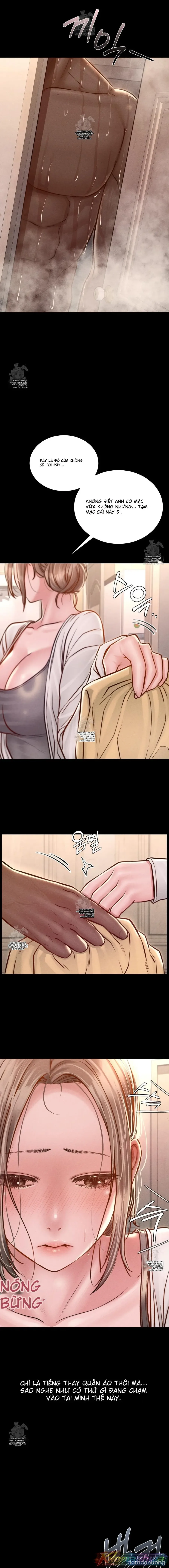 AI Dịch - Biệt thự thiên đường 