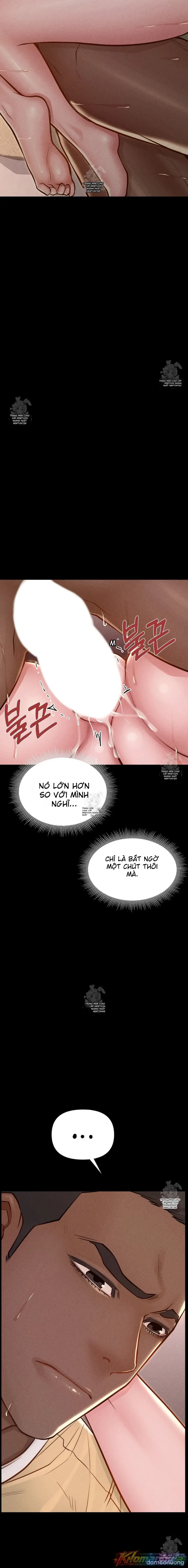 AI Dịch - Biệt thự thiên đường 
