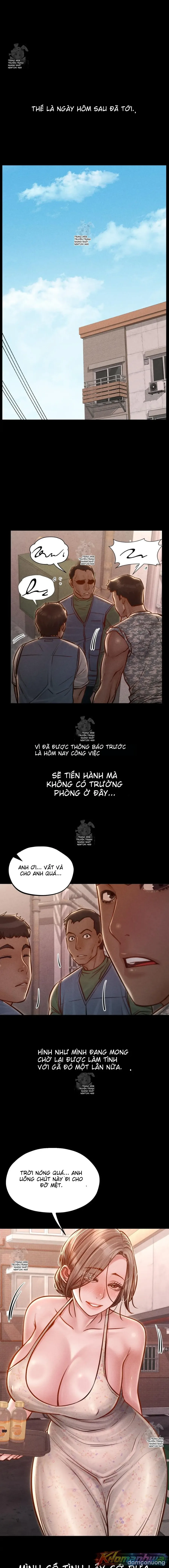 AI Dịch - Biệt thự thiên đường 