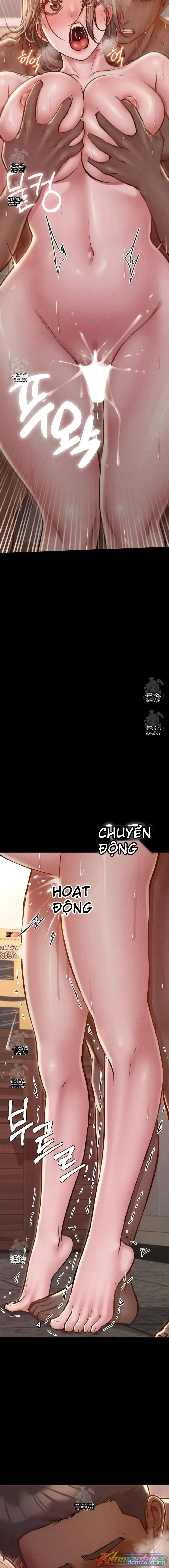 AI Dịch - Biệt thự thiên đường 
