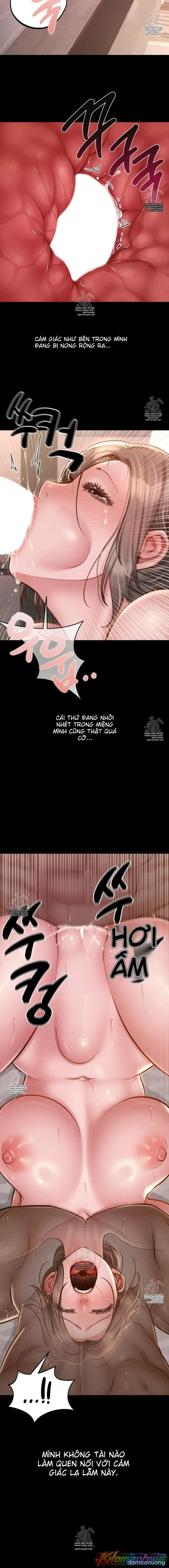 AI Dịch - Biệt thự thiên đường 