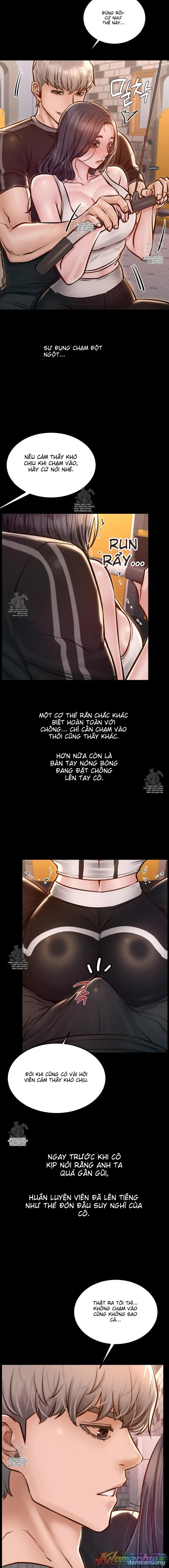 AI Dịch - Biệt thự thiên đường 