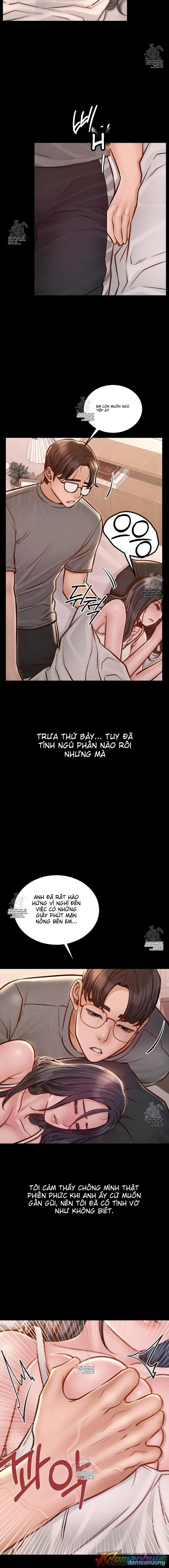 AI Dịch - Biệt thự thiên đường 