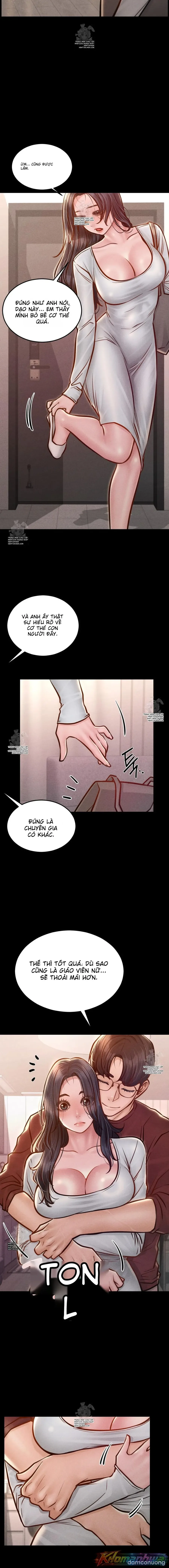 AI Dịch - Biệt thự thiên đường 