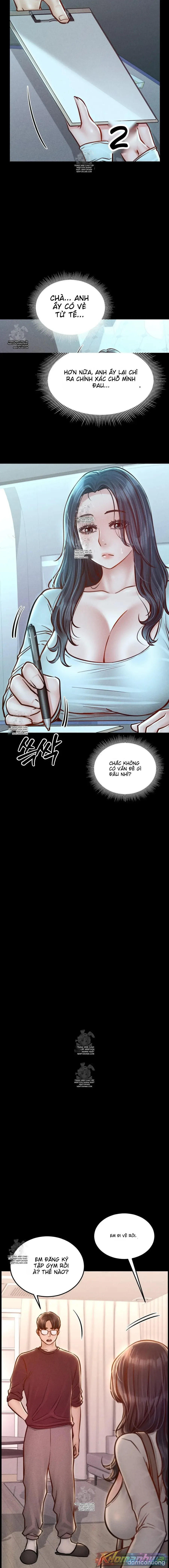 AI Dịch - Biệt thự thiên đường 