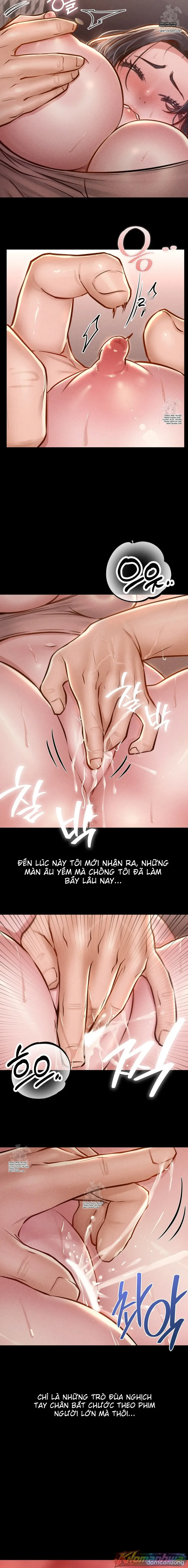 AI Dịch - Biệt thự thiên đường 