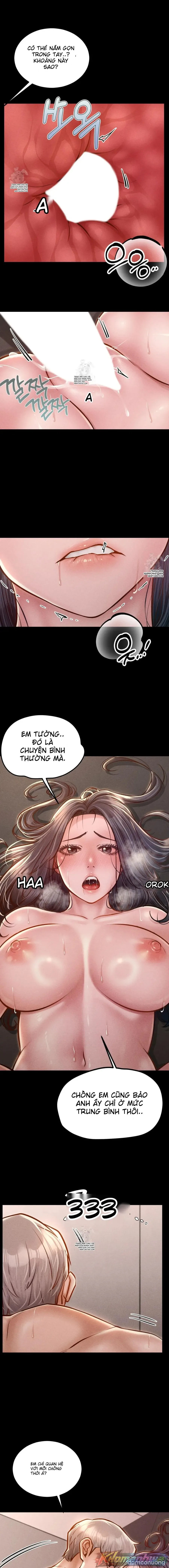 AI Dịch - Biệt thự thiên đường 