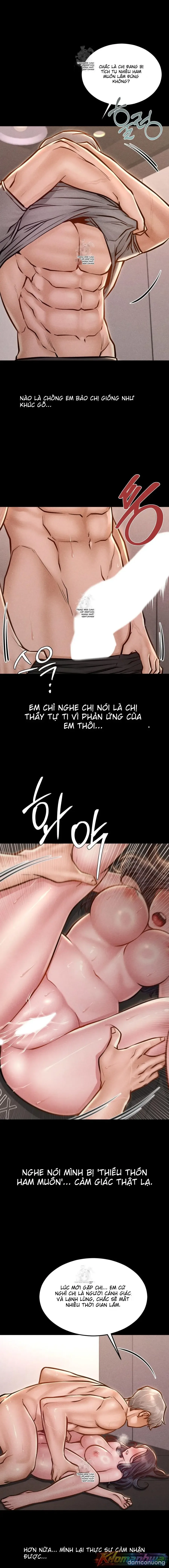 AI Dịch - Biệt thự thiên đường 
