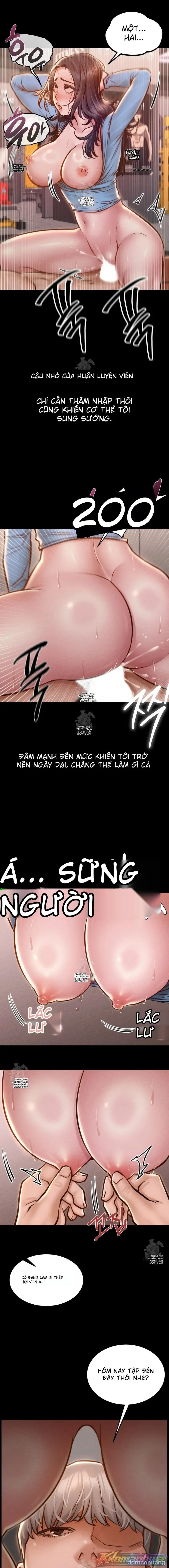 AI Dịch - Biệt thự thiên đường 