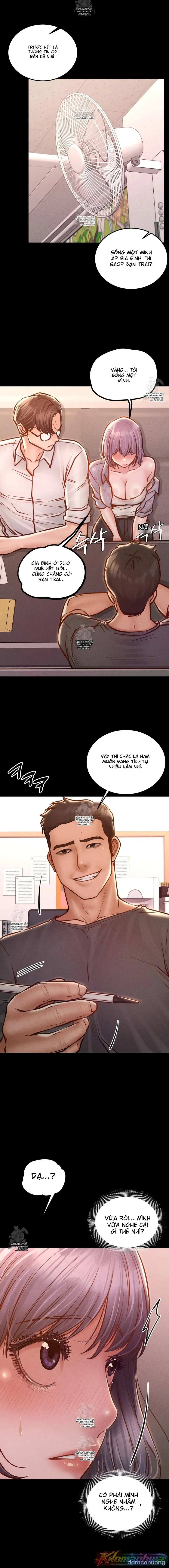 AI Dịch - Biệt thự thiên đường 