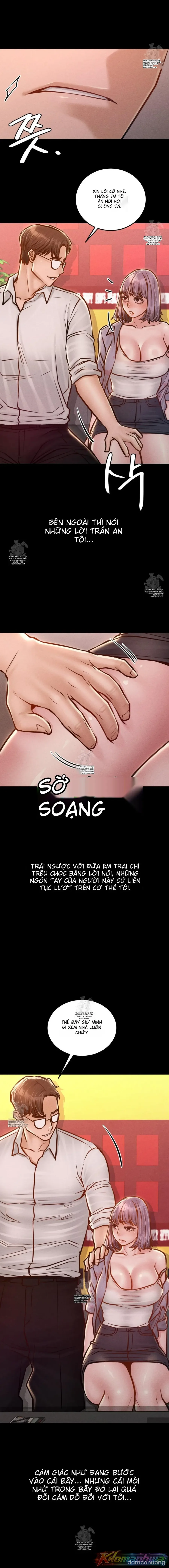 AI Dịch - Biệt thự thiên đường 