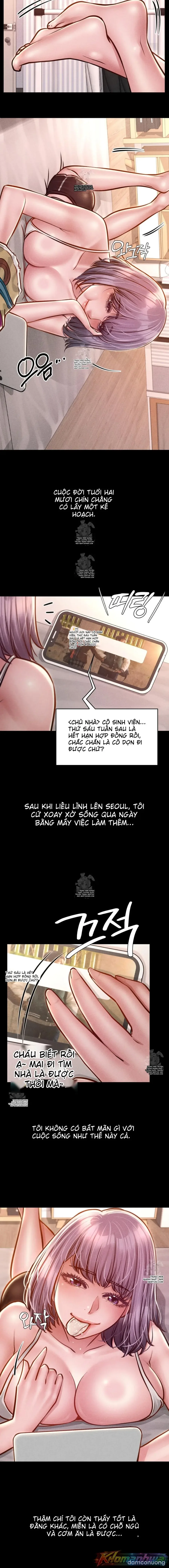 AI Dịch - Biệt thự thiên đường 