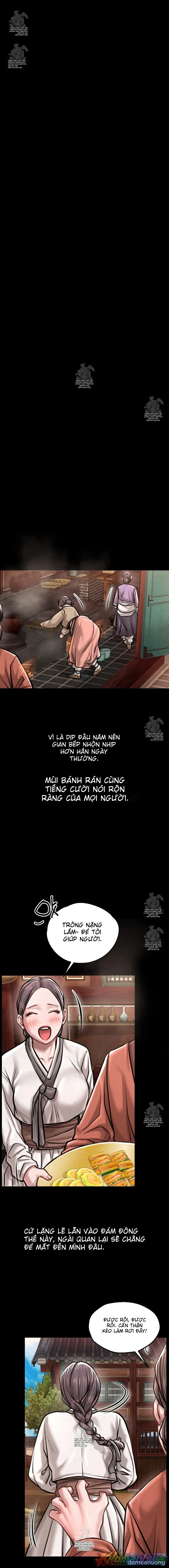 AI Dịch - Biệt thự thiên đường 