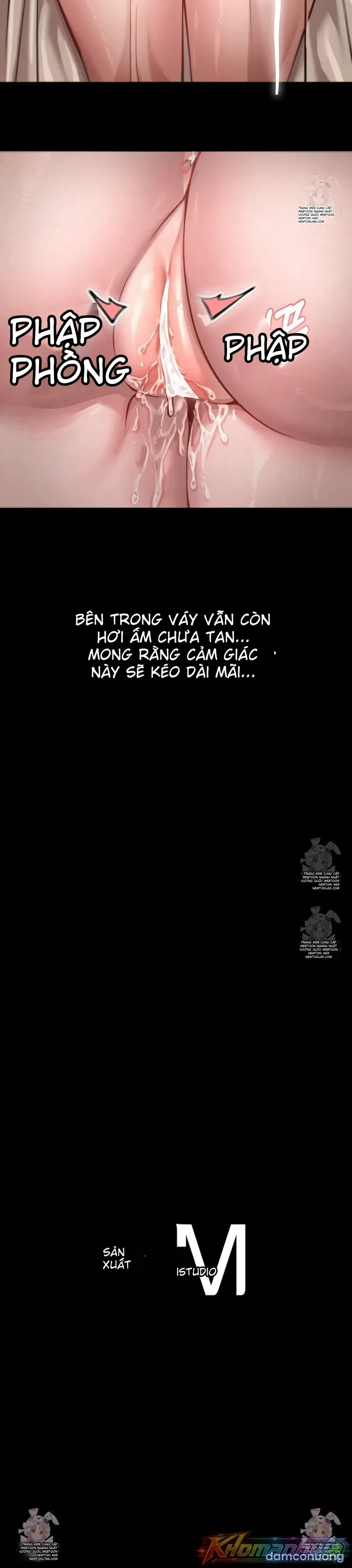 AI Dịch - Biệt thự thiên đường 