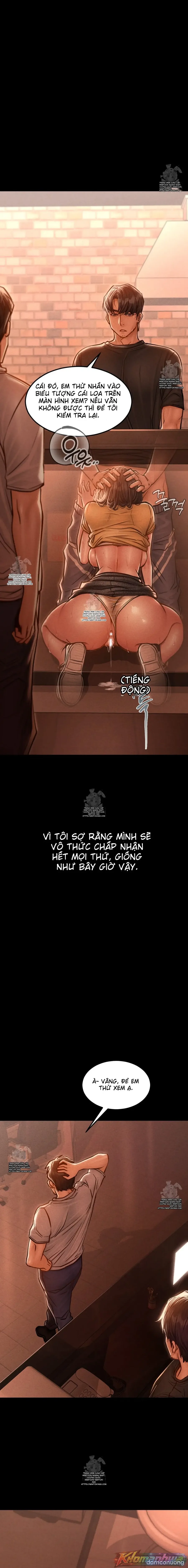 AI Dịch - Biệt thự thiên đường 