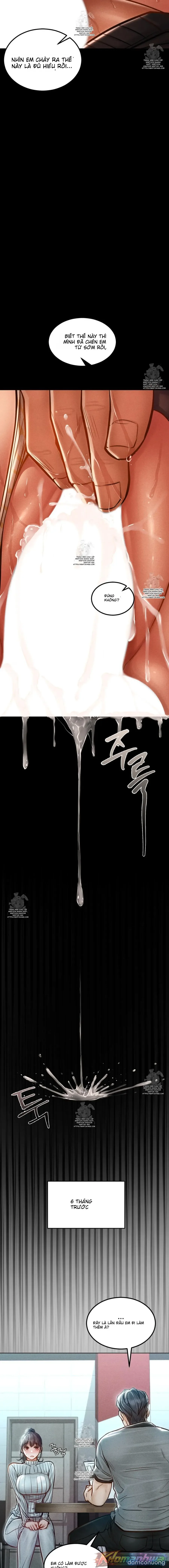 AI Dịch - Biệt thự thiên đường 