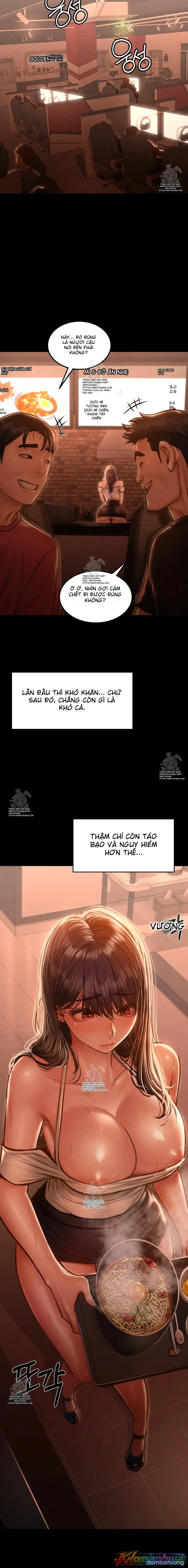 AI Dịch - Biệt thự thiên đường 