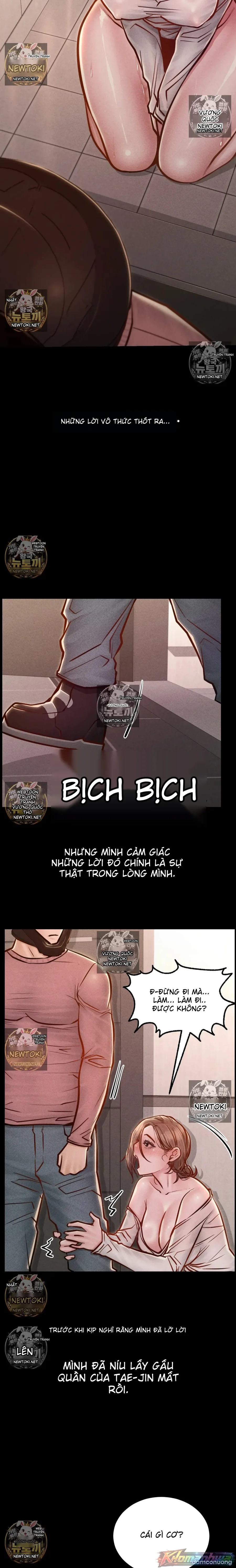 AI Dịch - Biệt thự thiên đường 