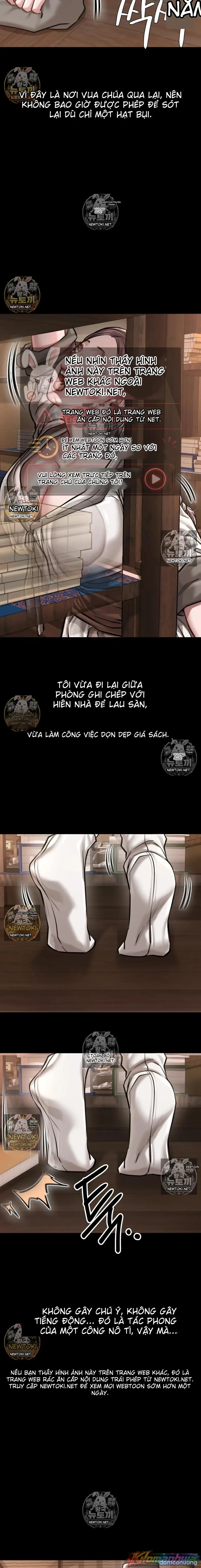 AI Dịch - Biệt thự thiên đường 