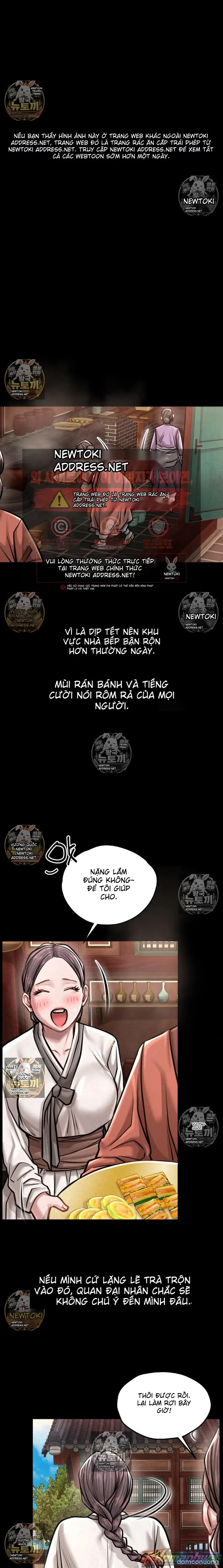 AI Dịch - Biệt thự thiên đường 