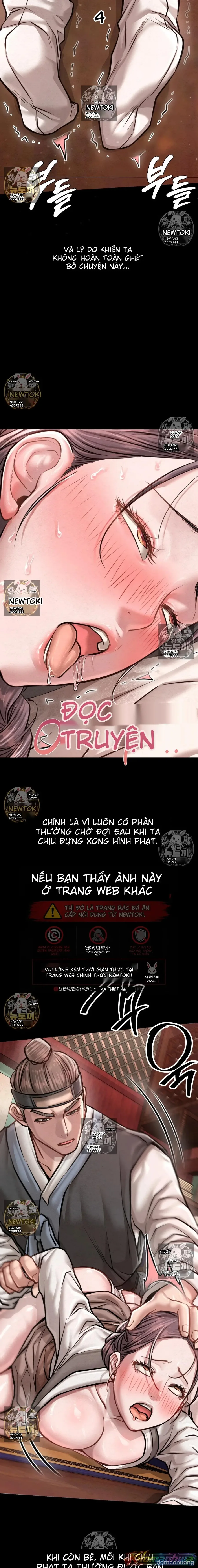 AI Dịch - Biệt thự thiên đường 