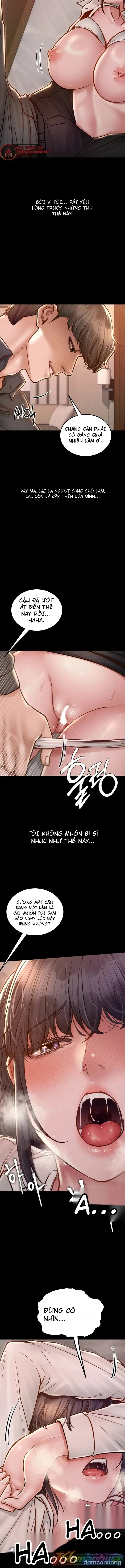 AI Dịch - Biệt thự thiên đường 