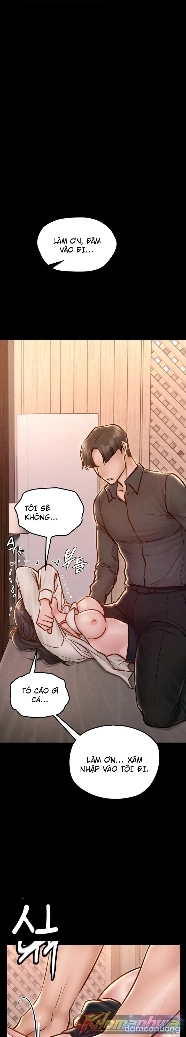 AI Dịch - Biệt thự thiên đường 