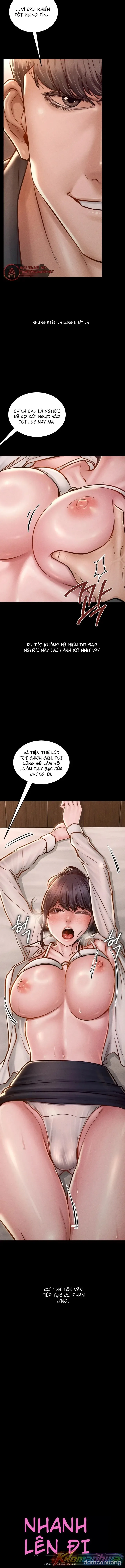 AI Dịch - Biệt thự thiên đường 