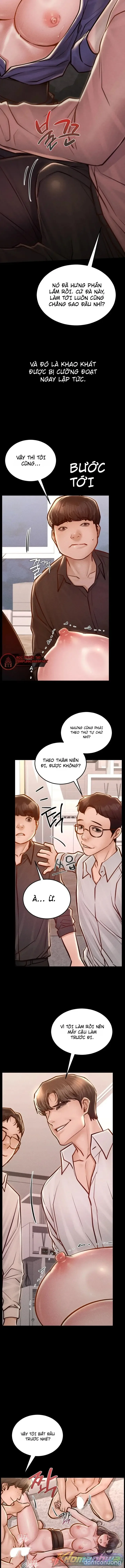 AI Dịch - Biệt thự thiên đường 