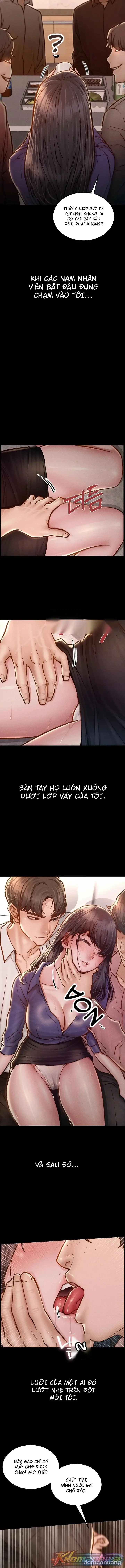 AI Dịch - Biệt thự thiên đường 