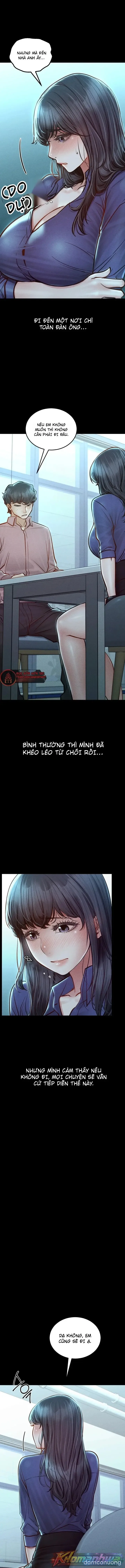 AI Dịch - Biệt thự thiên đường 