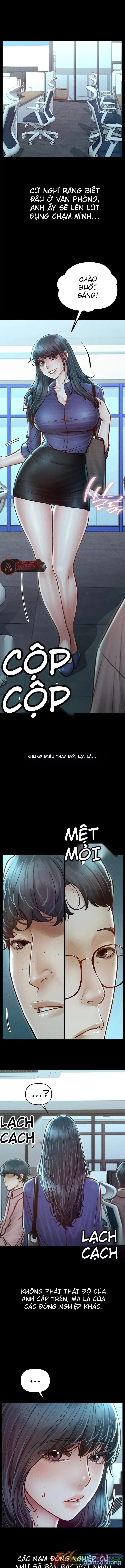 AI Dịch - Biệt thự thiên đường 