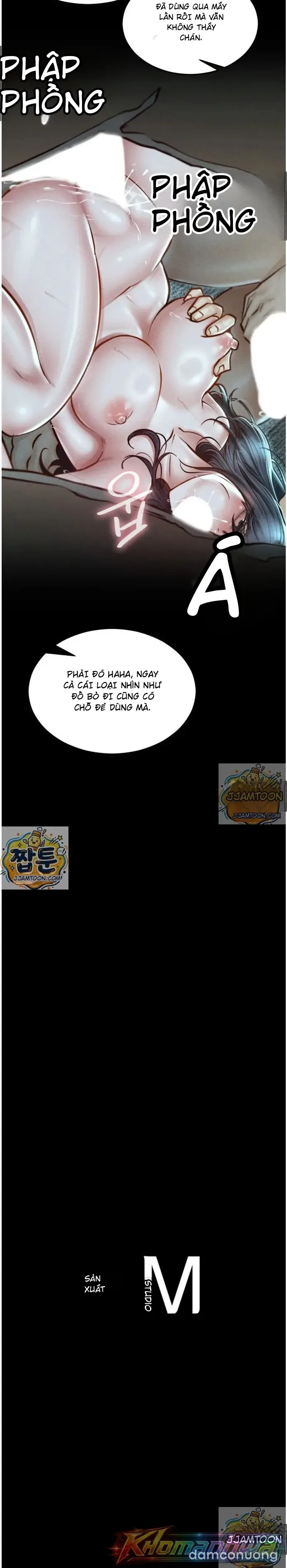AI Dịch - Biệt thự thiên đường 