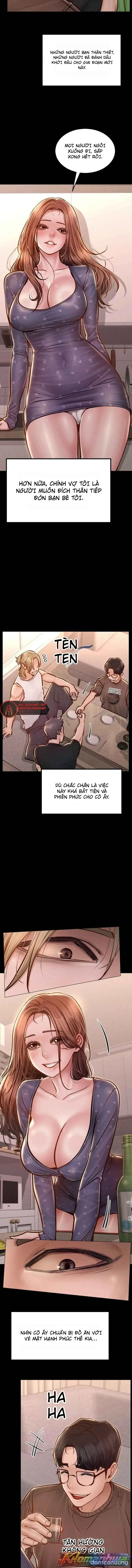 AI Dịch - Biệt thự thiên đường 