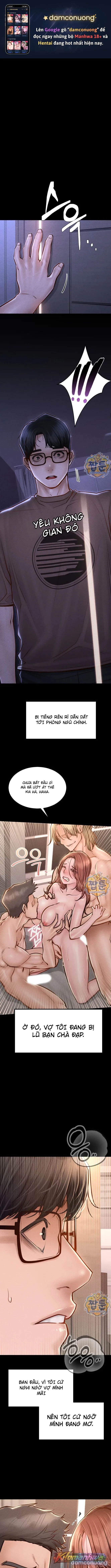 AI Dịch - Biệt thự thiên đường 