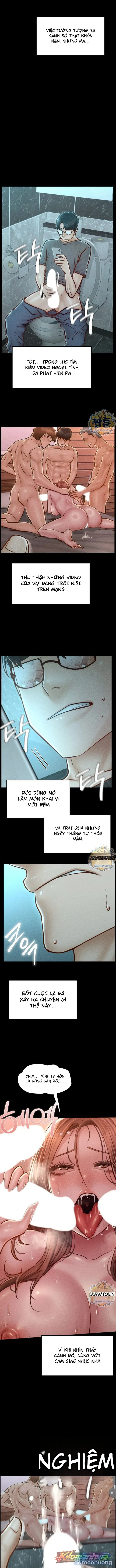 AI Dịch - Biệt thự thiên đường 