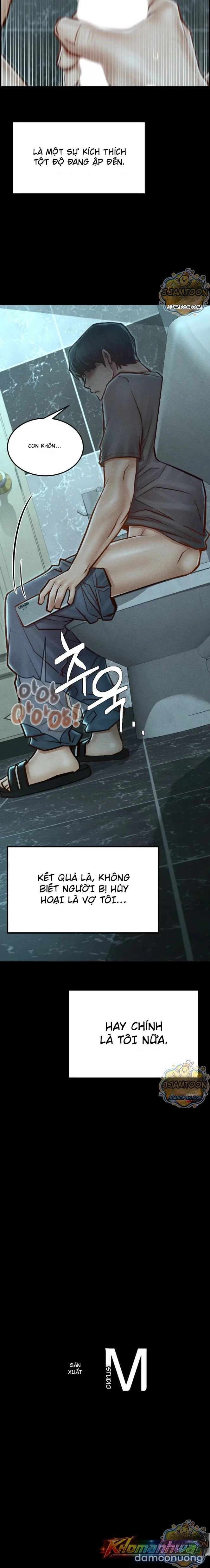 AI Dịch - Biệt thự thiên đường 