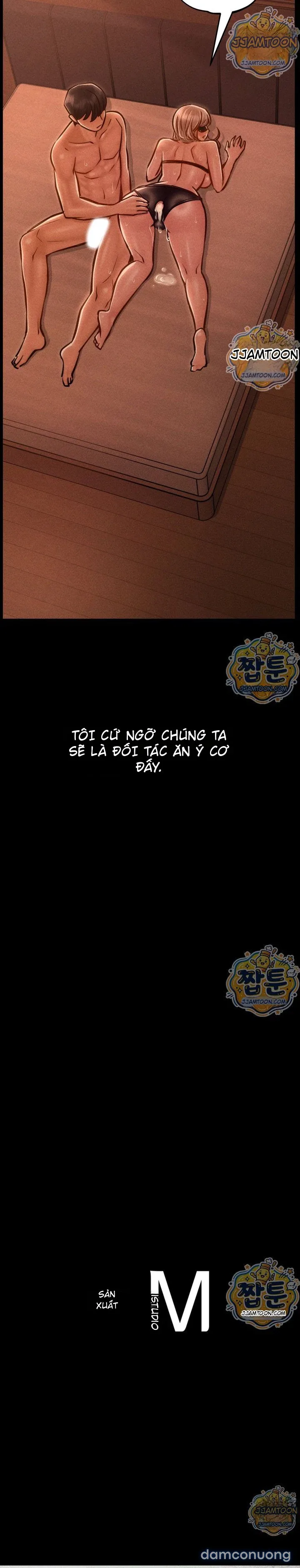 AI Dịch - Biệt thự thiên đường 