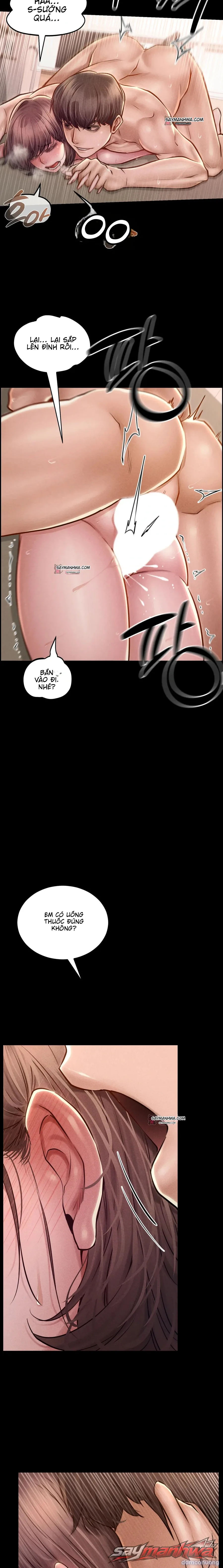 AI Dịch - Biệt thự thiên đường 