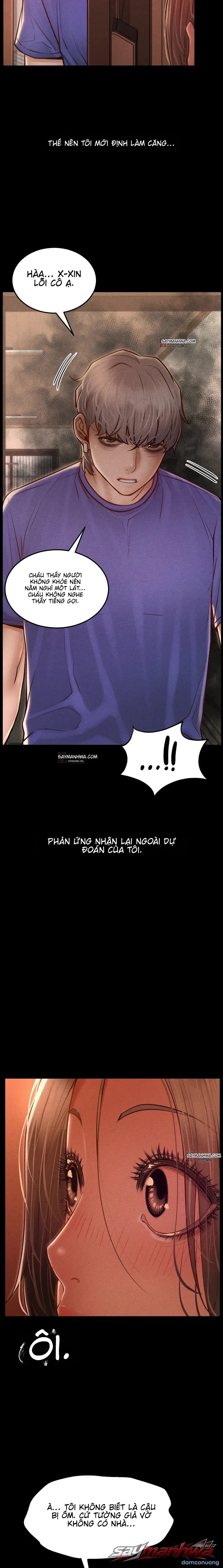 AI Dịch - Biệt thự thiên đường 