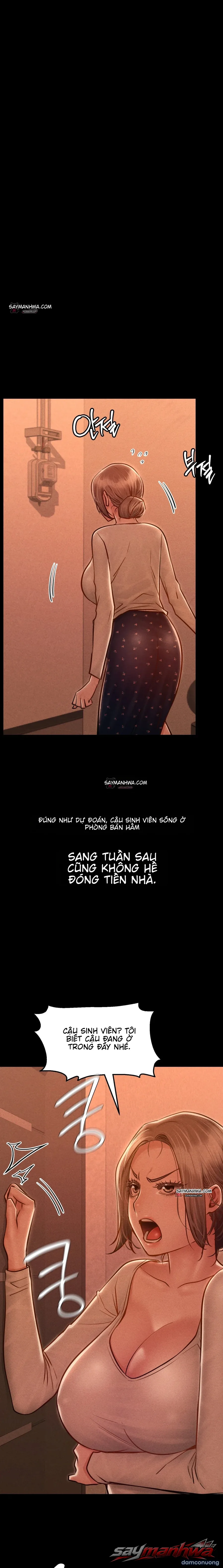 AI Dịch - Biệt thự thiên đường 